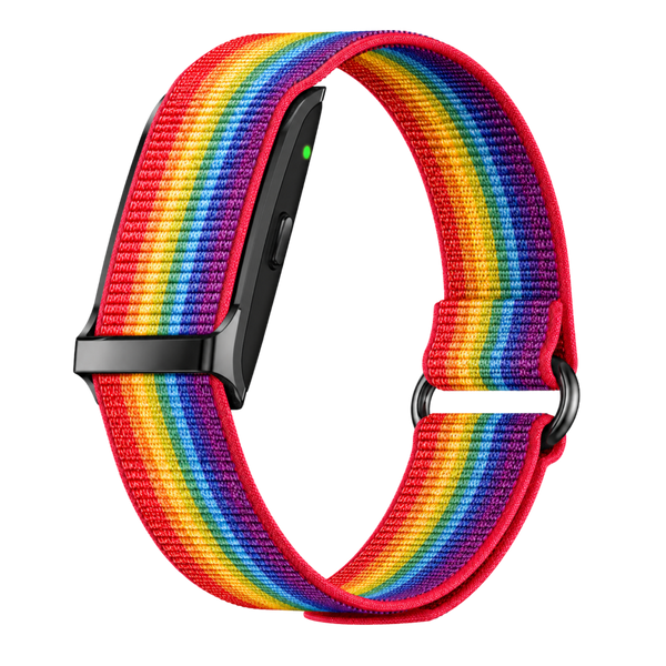 Performance Band — Rainbow