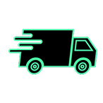 Free International
shipping