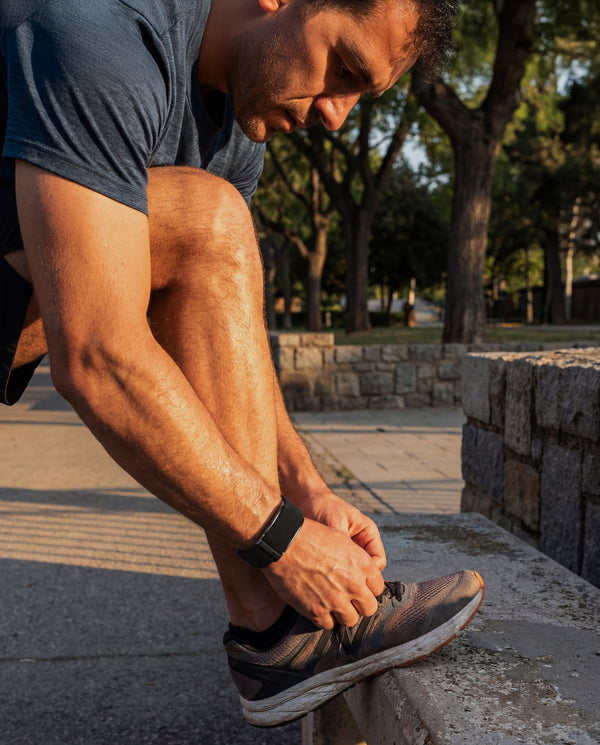 Turn every movement into measurable progress