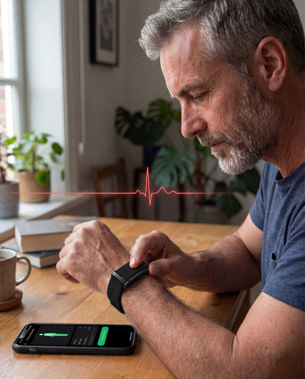 Keep your heart health in check