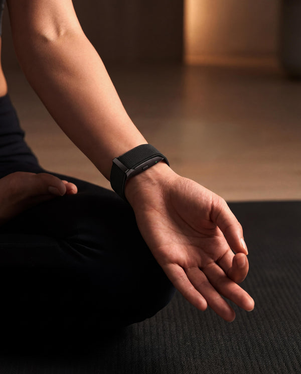 Track your body’s recovery performance