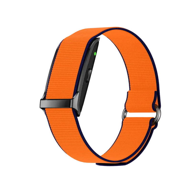 Blaze Orange