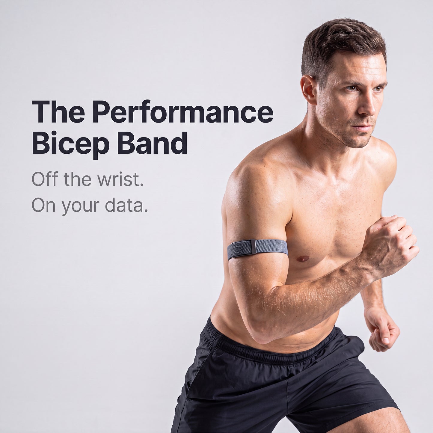 Performance Bicep Band