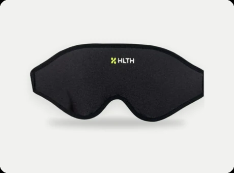 The HLTH Sleep Mask